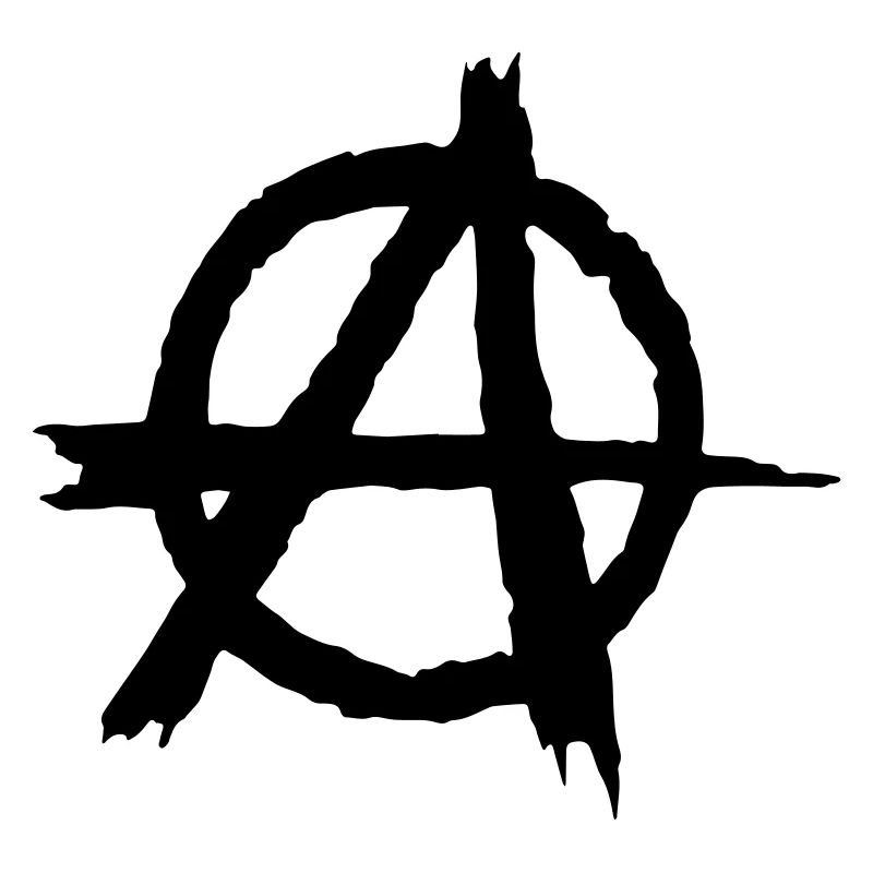 Anarchy - Anarchie