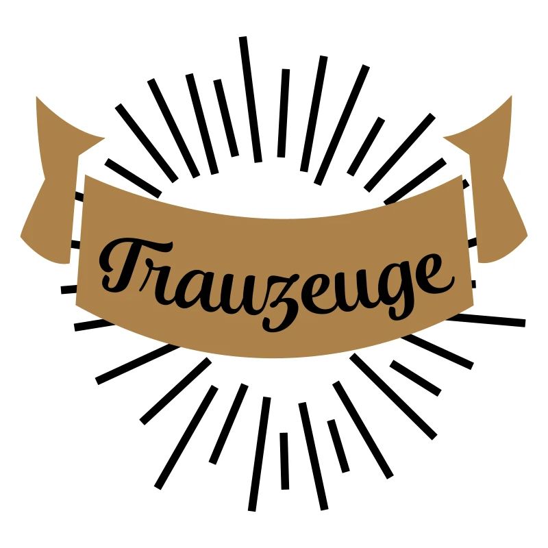 trauzeuge
