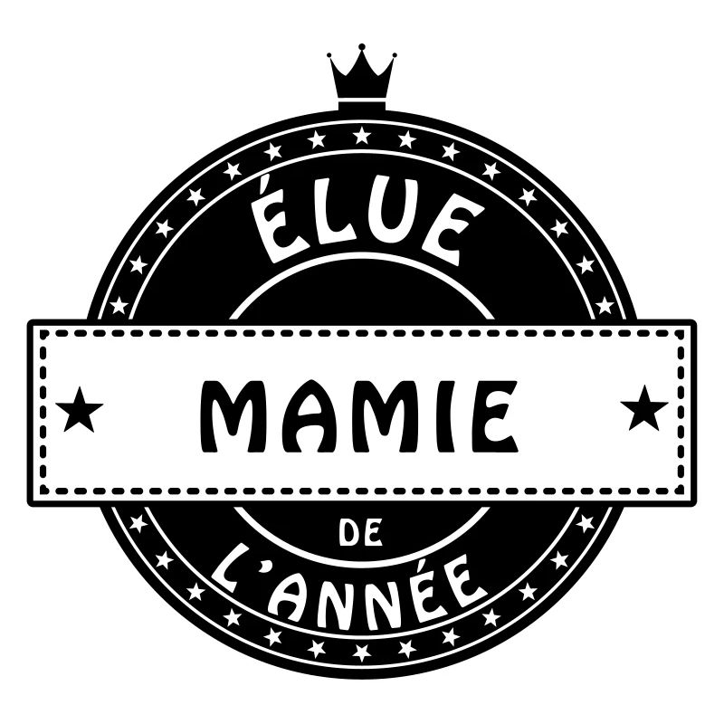 elue mamie