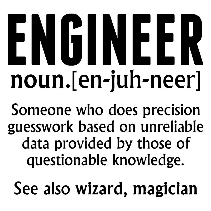 ENGINEER