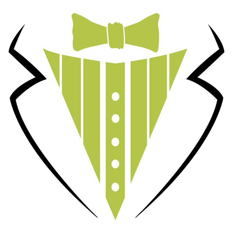 Costume Texedo