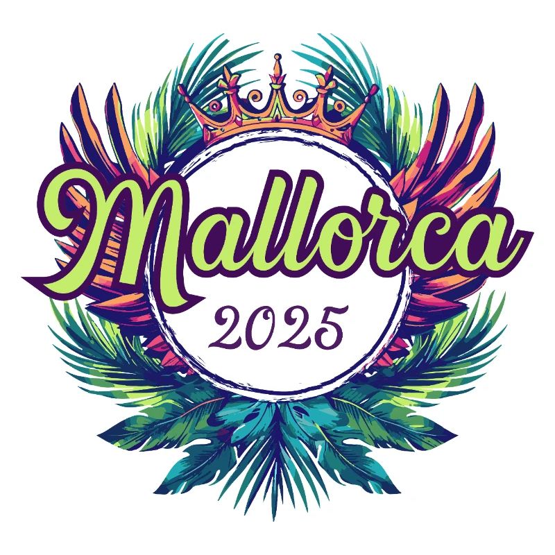 Mallorca 2025 Team