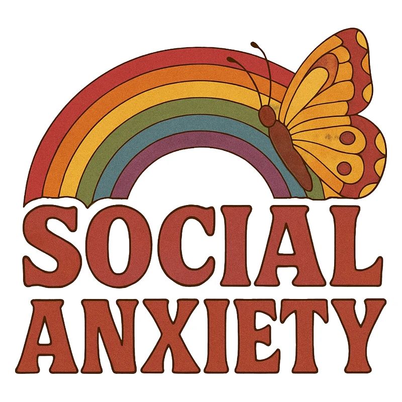 Soziale Ängste