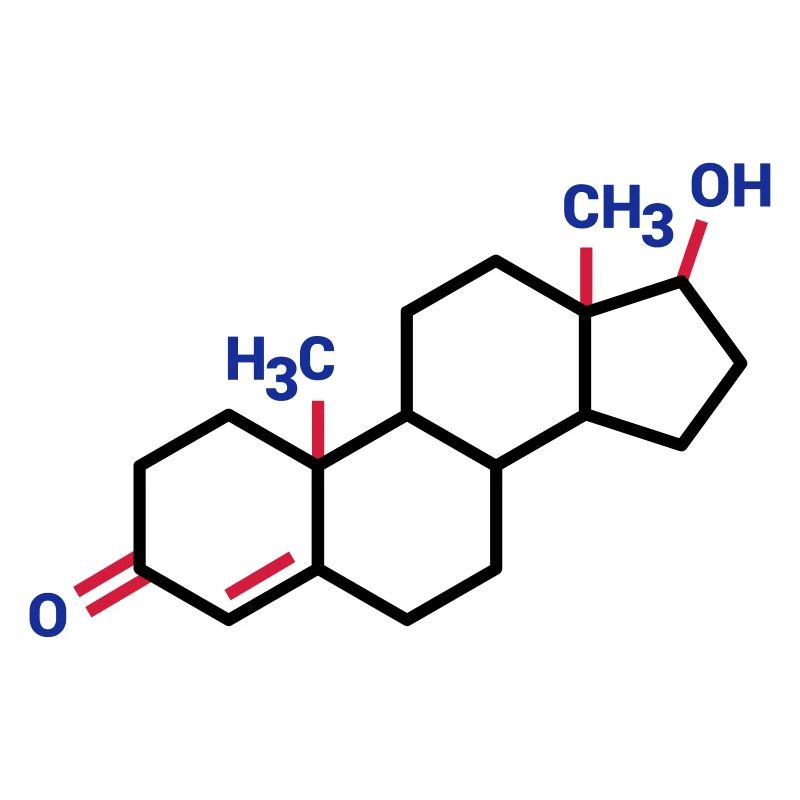 formule de testosterone