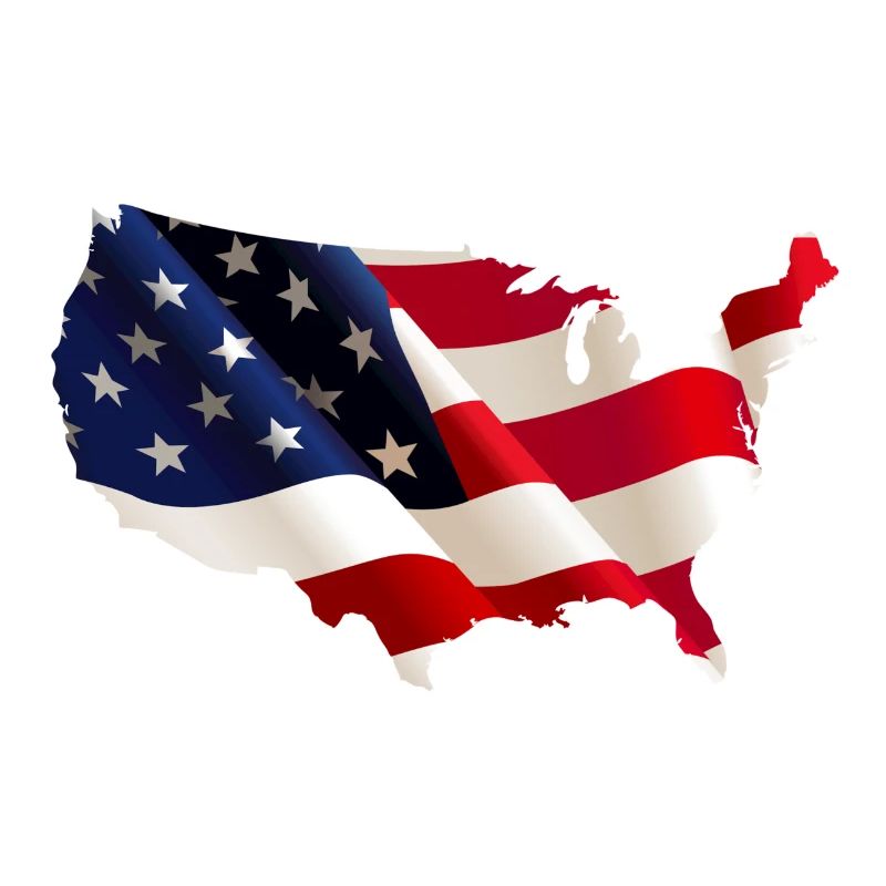 États-Unis