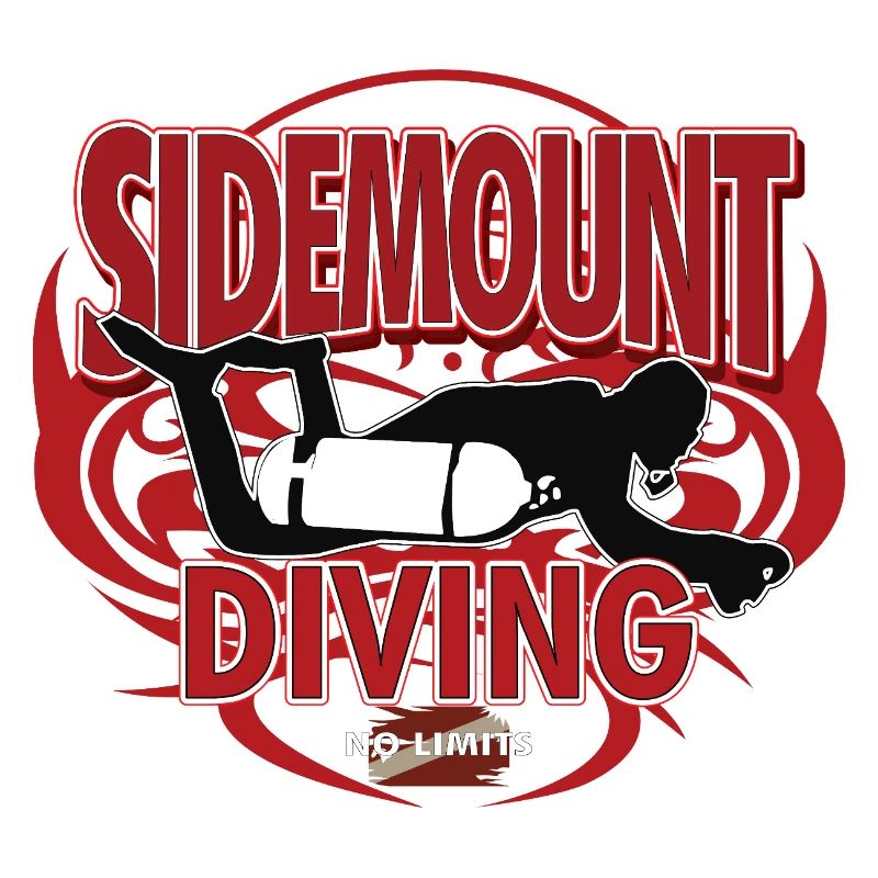 Sidemount Diving Plongée souterraine No Limit