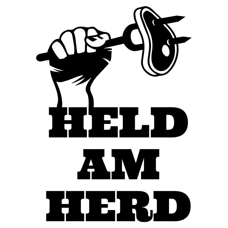Held am Herd Steak Koch Küche BBQ Grill