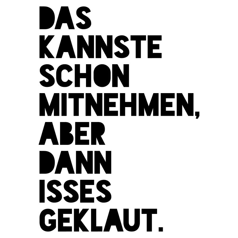 Geklaut (Spruch)_v2
