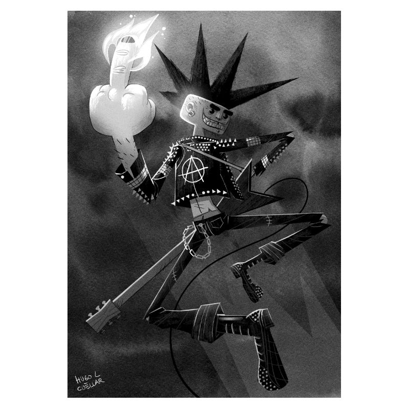 PUNK