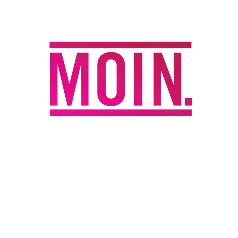 MOIN.
