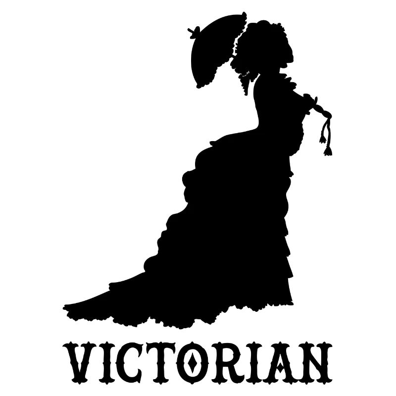 victorian blak