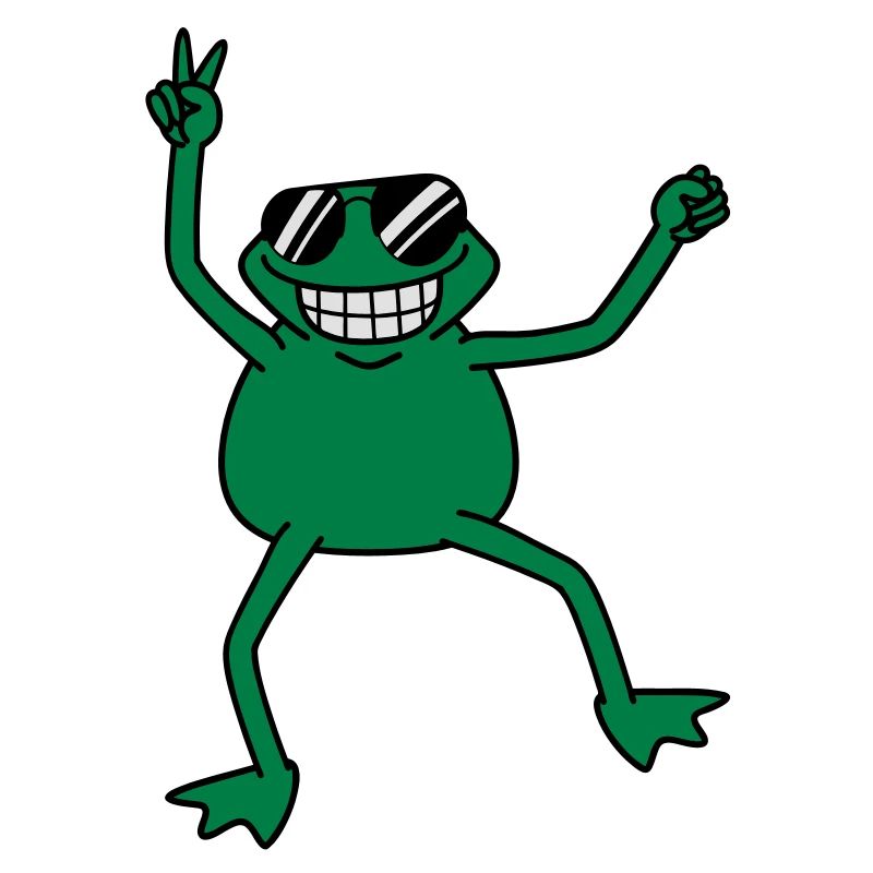 cool_frog