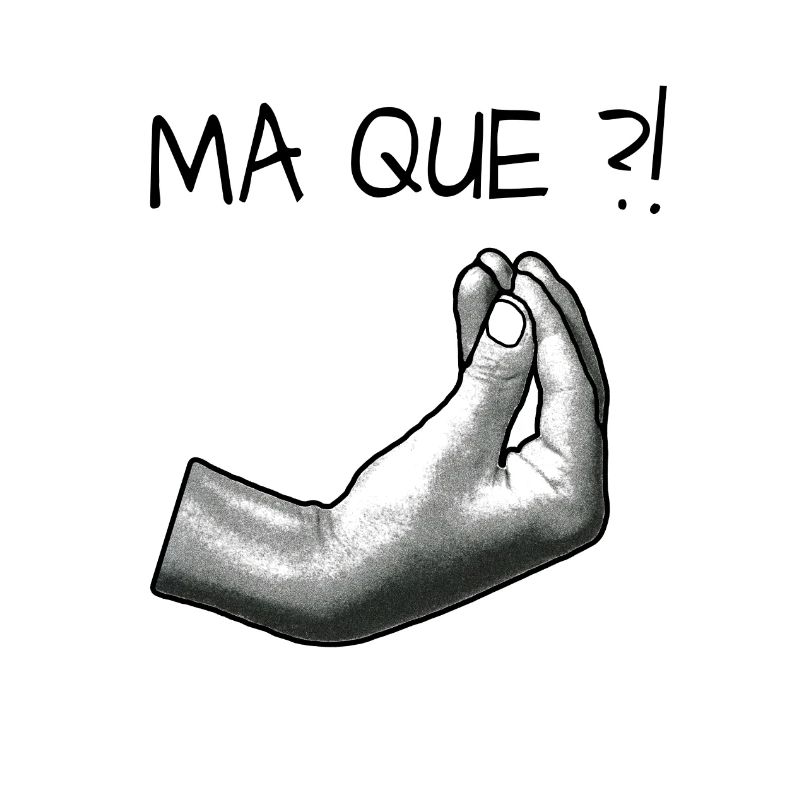 MA QUE