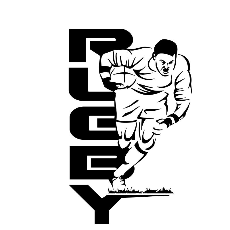 Rugby run