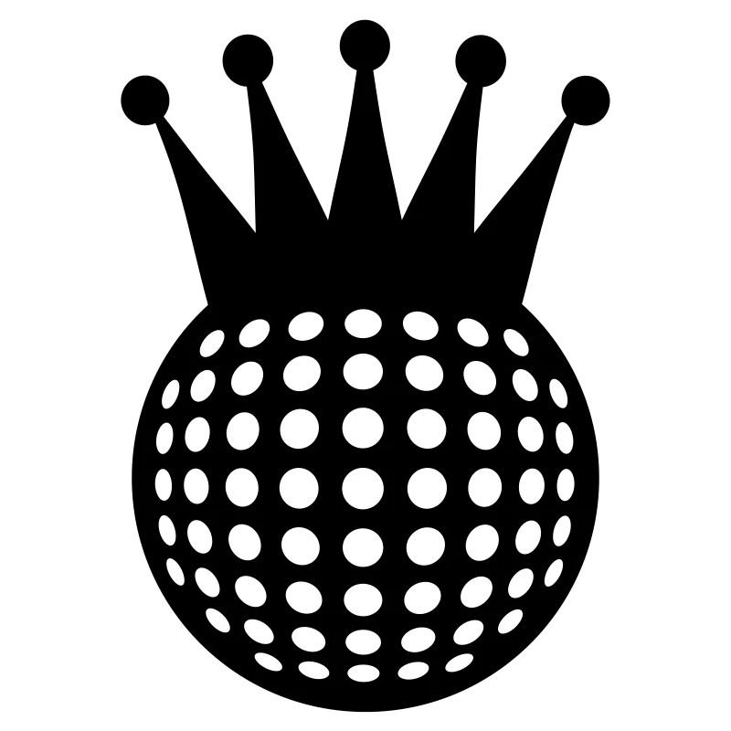 Golf King