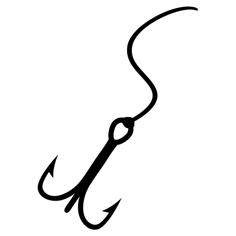 Fishing Fishhook