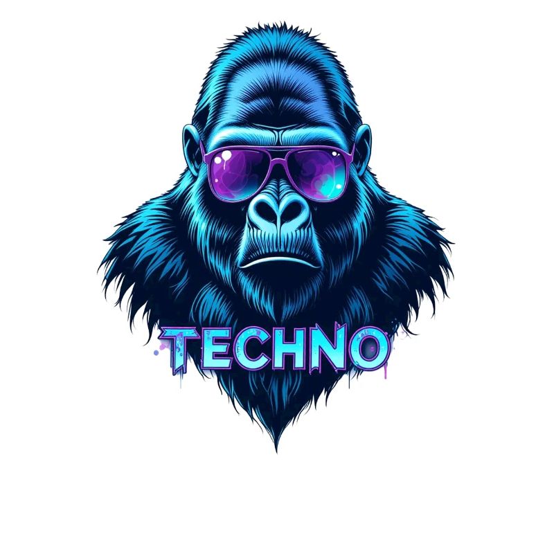 TECHNO GORILLA