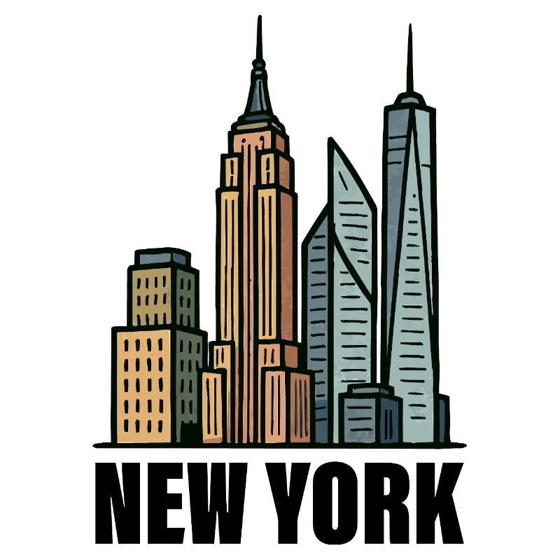 Horizon de New York