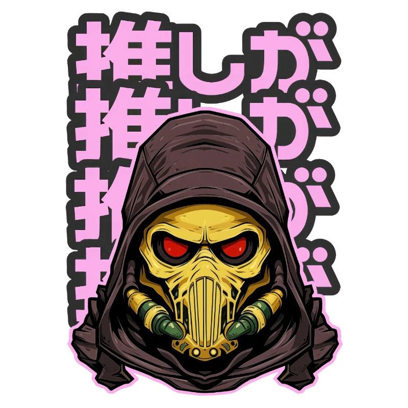 AFFRONTEZ LA TEMPÊTE !