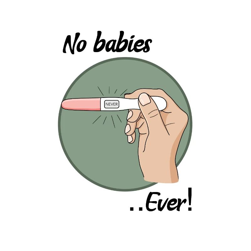 Keine Babys