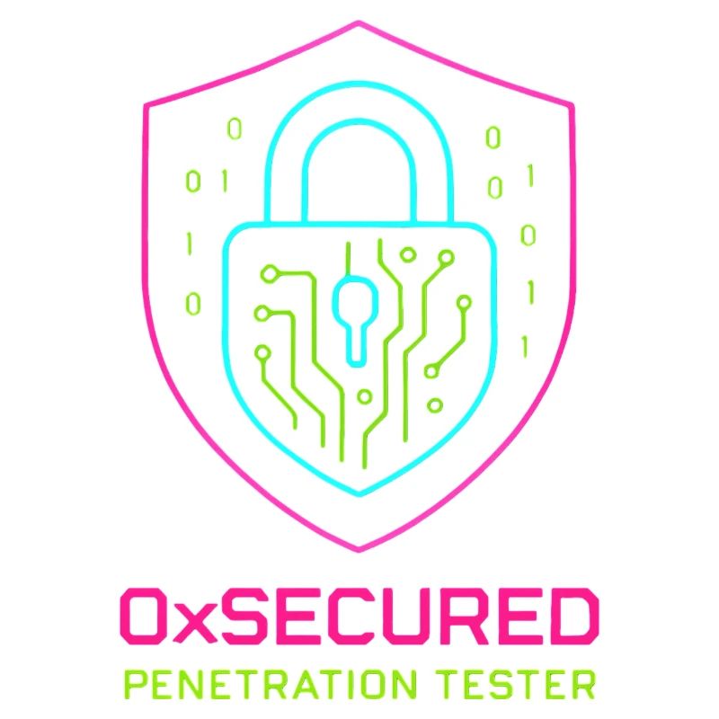 Shield 0xSecure Cyber-Penetrationstester