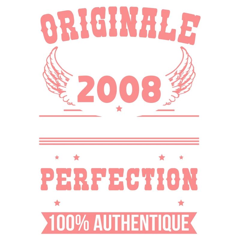 2008 – Unique example – Premium quality