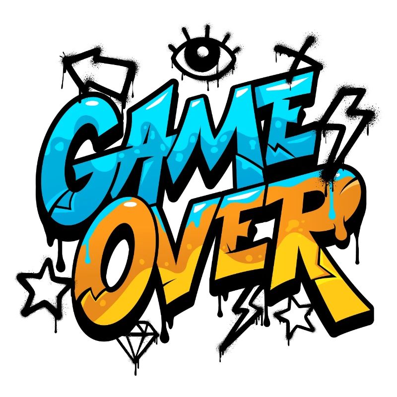Game Over