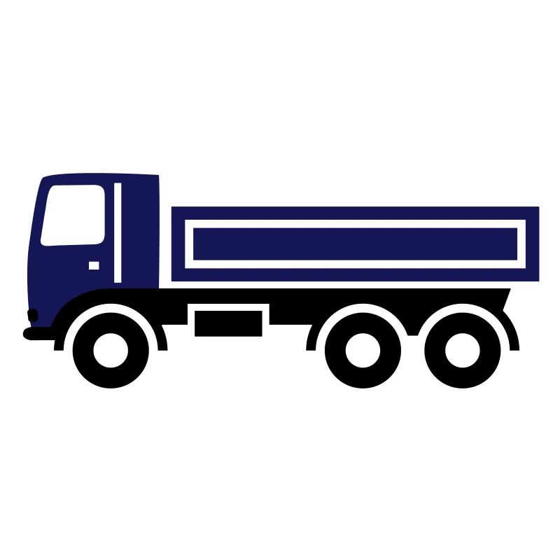 LKW, Kipper