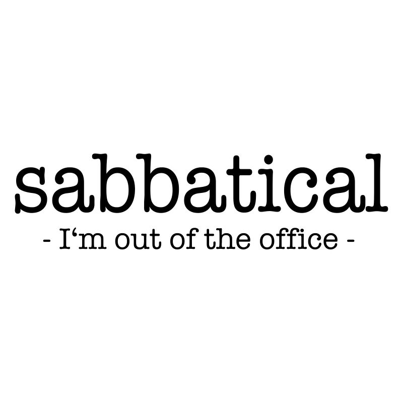 Sabbatical