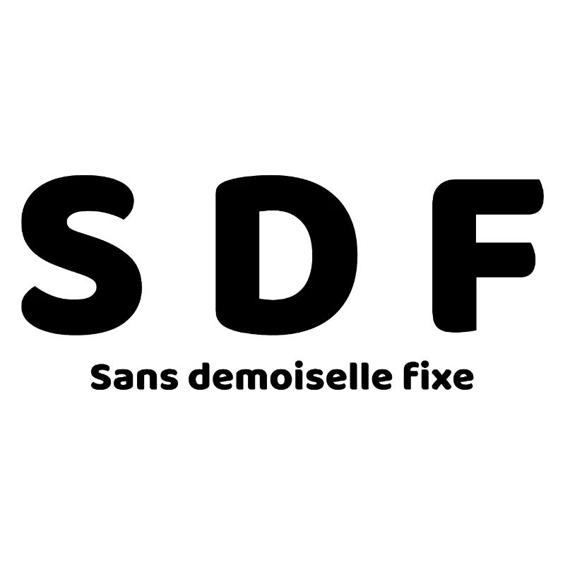 SDF