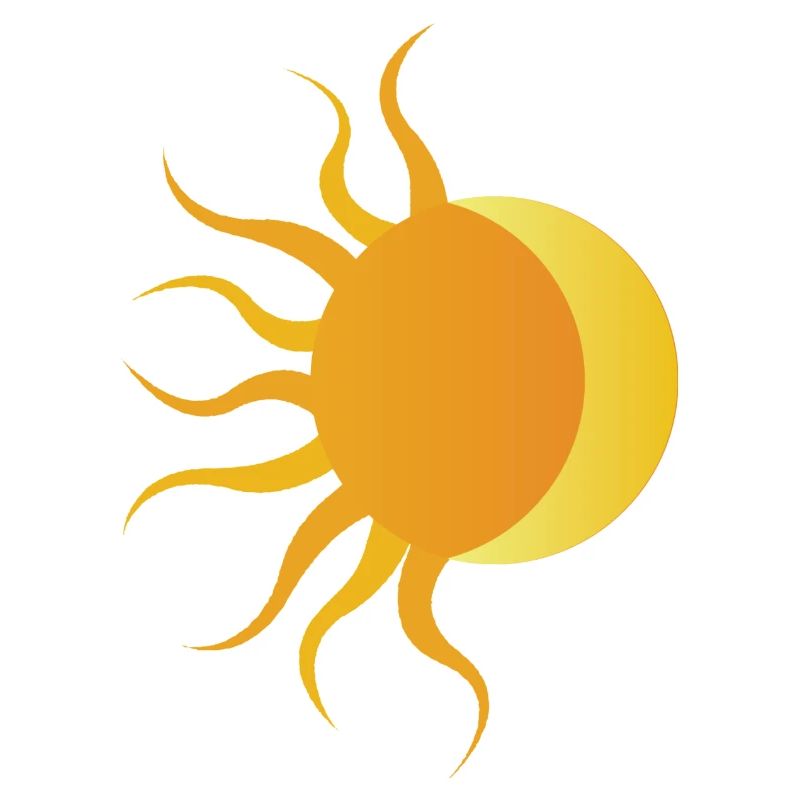 Sonne - Mond