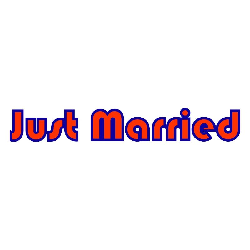 COUPLE. JUST MARRIED. EVJF. SAINT VALENTIN. MARIES