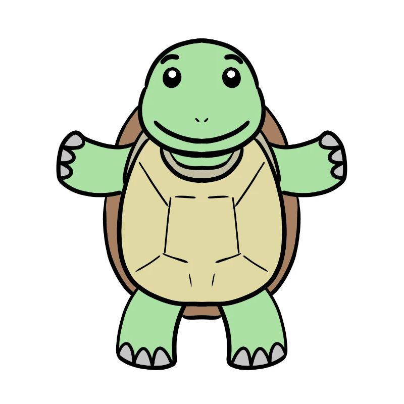 Schildkröte