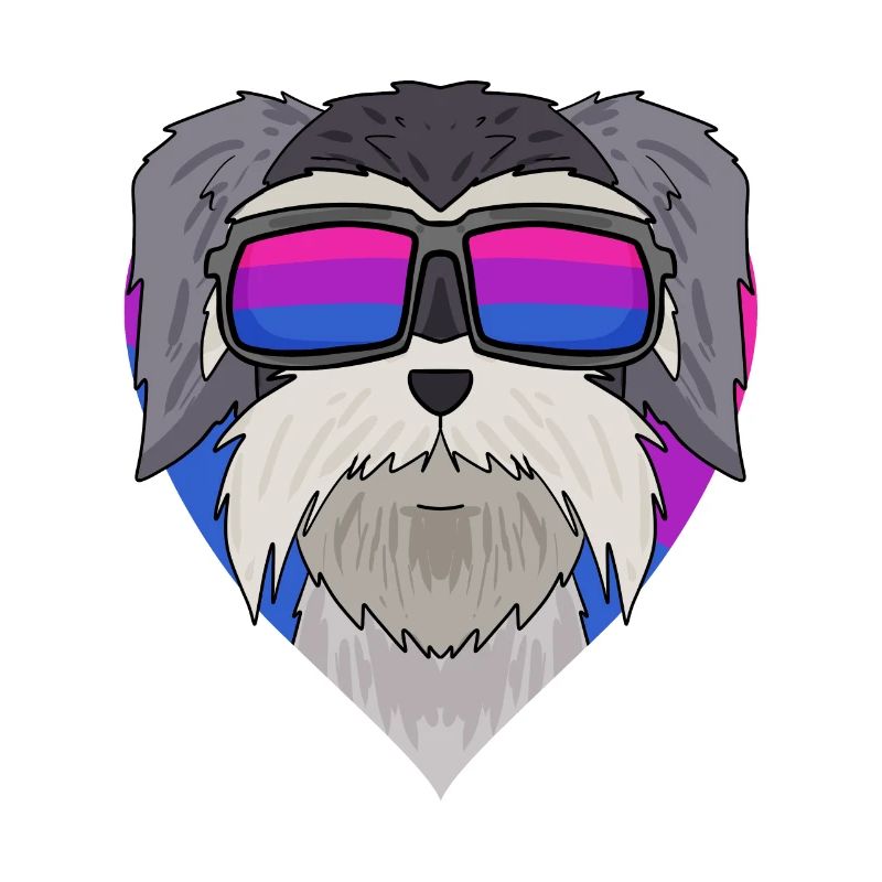 Schnauzer Dog