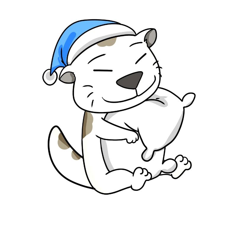 Cat cat breed Devon Rex