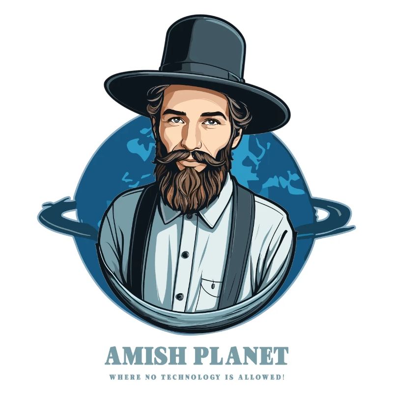 Amish Planet