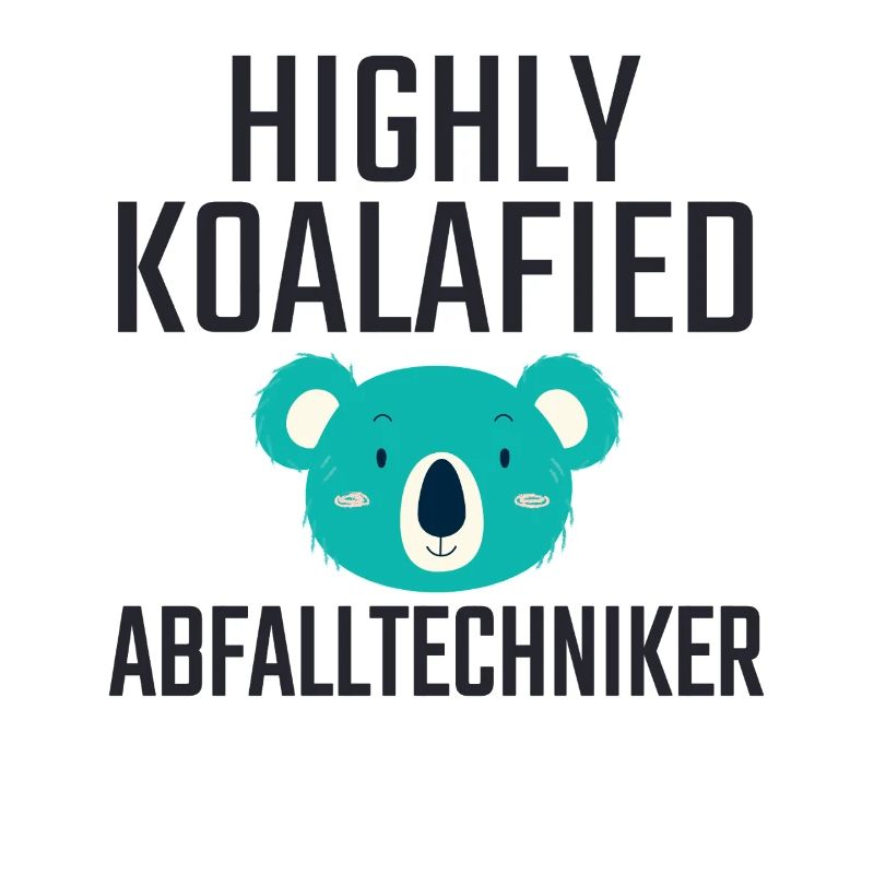 Technicien des déchets Koalafied