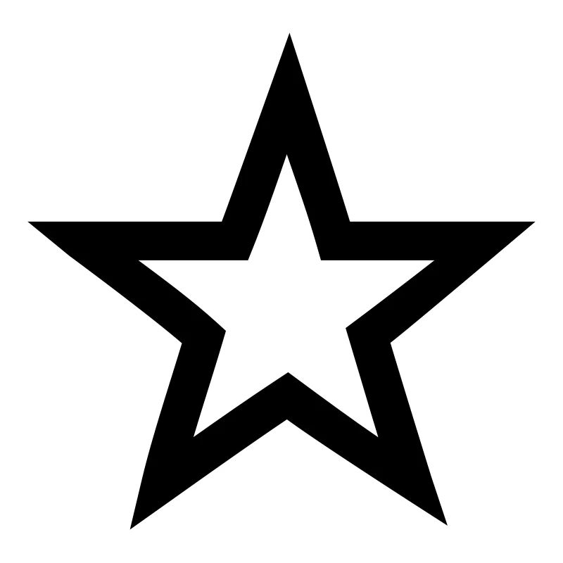 star