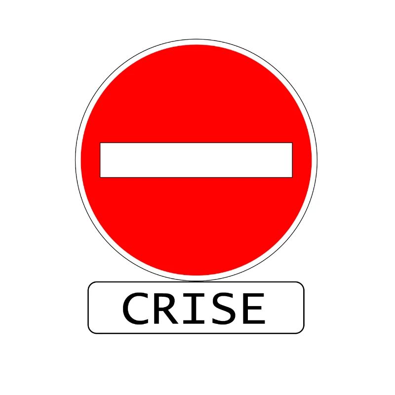 Crise interdite