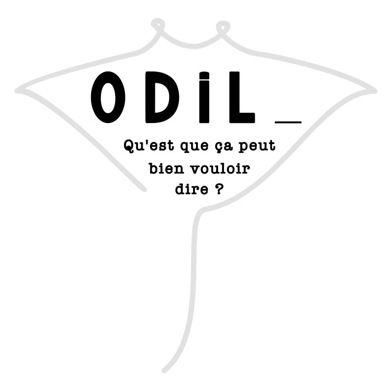 ODIL