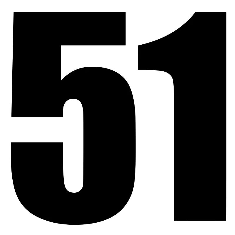 51