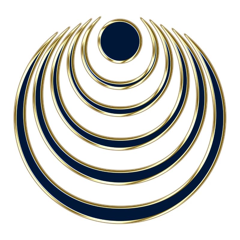 Moon amulet - intuition, creativity and media