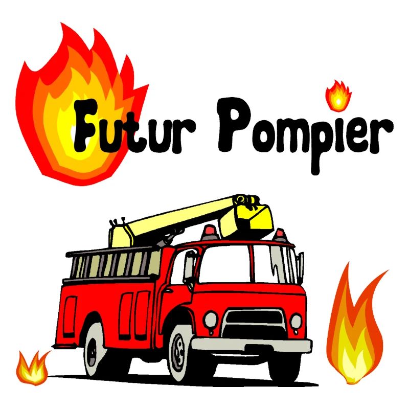 pompier
