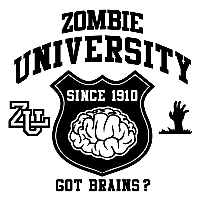 Zombie University