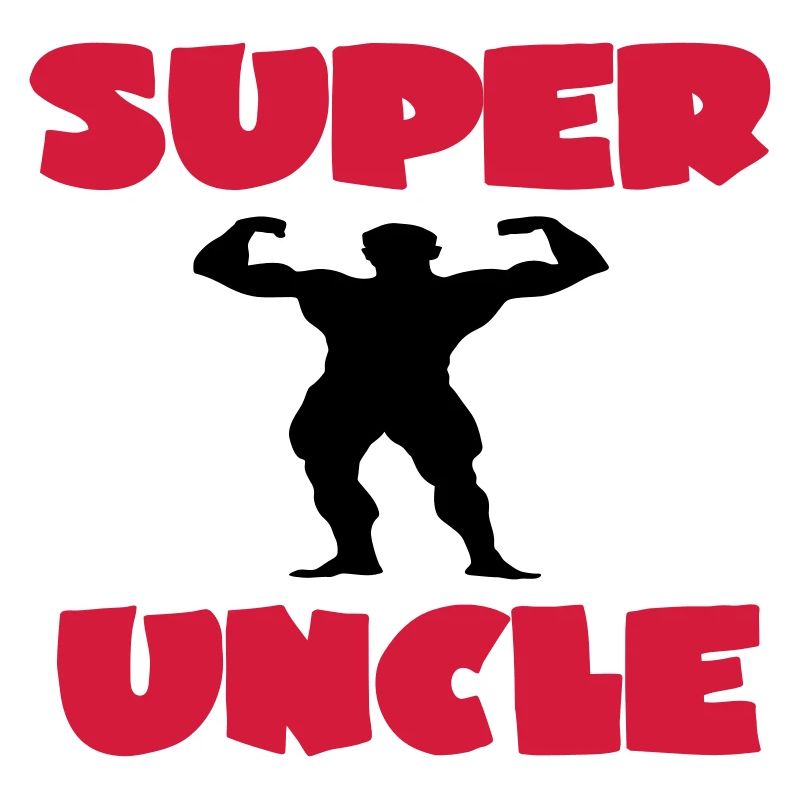 Super uncle