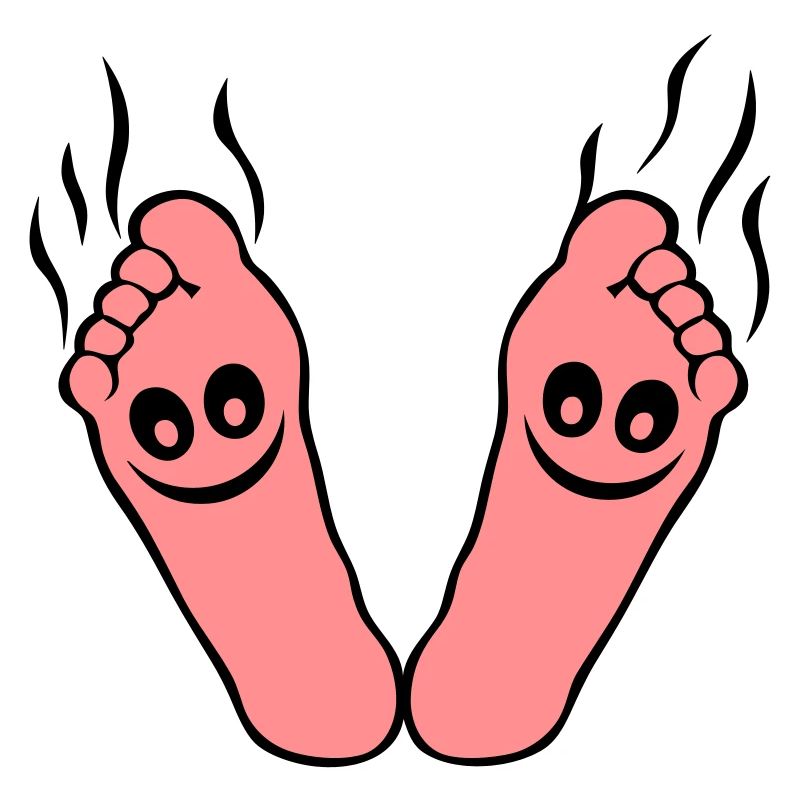 fussgeruch rauch stinken