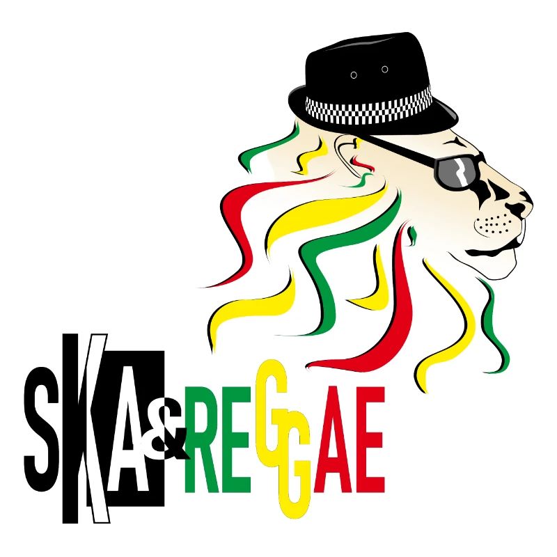 Ska & Reggae