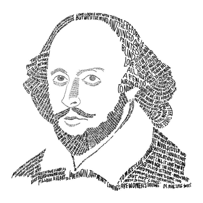 William Shakespeare