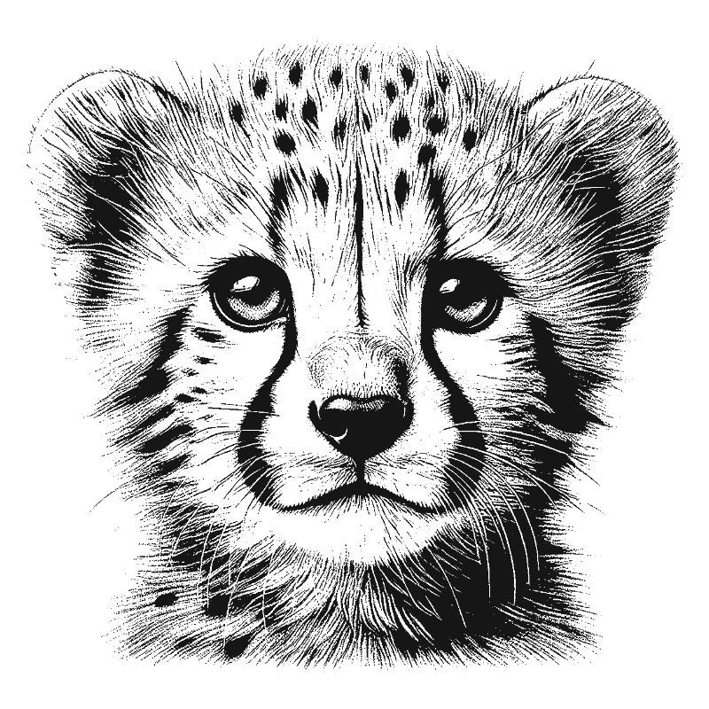 Cheetah