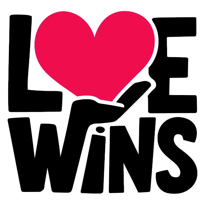 Love Wins